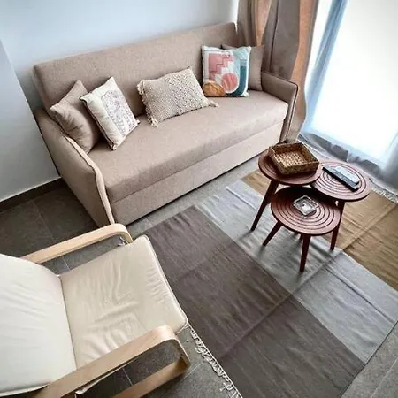 Luxury One Bedroom In Gouna