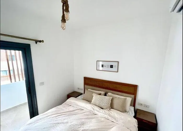 Luxury One Bedroom In Gouna