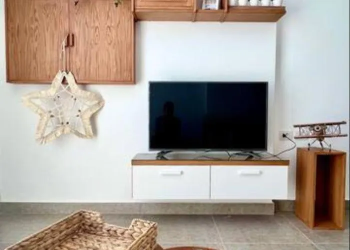 Appartement Luxury One Bedroom In Gouna